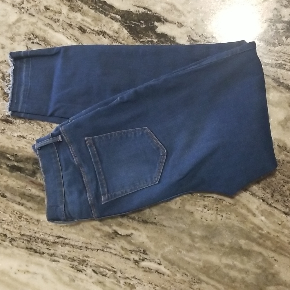 Pac sun High rise 28 jeggings